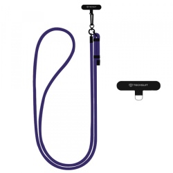 Snur Telefon Techsuit RCS1-71, Mov Inchis