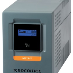 SOCOMEC NeTYS PE 1500VA/900W 230V 50/60H - Img 2