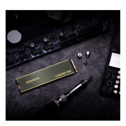 Solid State Drive (SSD) ADATA LEGEND 800, PCIe Gen4x4, M.2, 1TB - Img 3