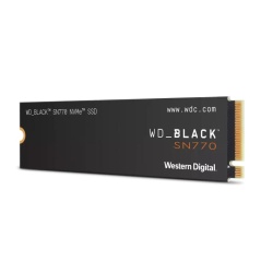 Solid State Drive (SSD) WD BLACK™ SN770 Gen.4, 2TB, NVMe™, M.2. - Img 3