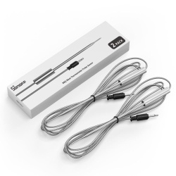 Sonoff BMT01 smart BBQ thermometer expansion kit (2 pcs extra probes)