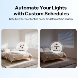 SONOFF Fusion Series Orb-RBS – Matter Over WiFi Smart Roller Shutter Wall Switch - Img 4