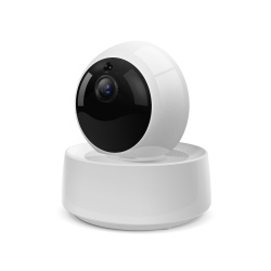 Sonoff GK-200MP2-B eWeLink app compatible Wi-Fi/Ethernet camera (R2, with support for cloud storage) + power adapter (bundle) - Img 2