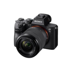 Sony A7 III Aparat Foto Mirrorless 24MP - Img 6