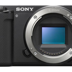 Sony Alpha ZV-E10 Camera Mirrorless - Img 4