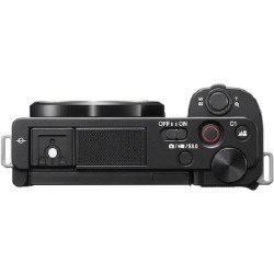 Sony Alpha ZV-E10 Camera Mirrorless - Img 3