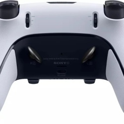 Sony DualSense Edge Wireless Controller PS5 White - Img 3