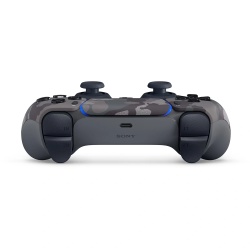 Sony DualSense Wireless Controller PS5 Grey Camo - Img 4