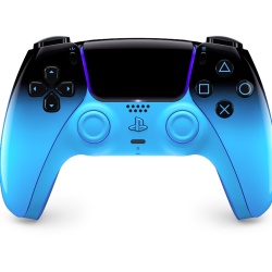 Sony PS5 Dualsense Controller RhythmBlue