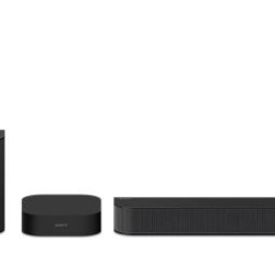 Soundbar Sony HTS60, 5.1ch, 1000 W - Img 3