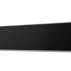 Soundbar Trust Arys, 12W, negru - Img 1