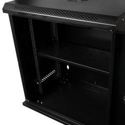SPACER CABINET 19"12U SPCW-12U-450-BK-02 - Img 6