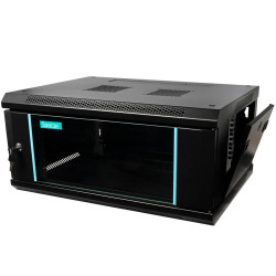 SPACER CABINET 19" 4U SPCW-4U-450-BK-03 - Img 3