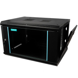 SPACER CABINET 19" 6U SPCW-6U-450-BK-03 - Img 3
