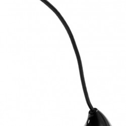 SPACER MICROFON SP-MIC100 BK
