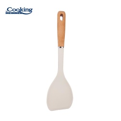 SPATULA SILICON 35x9.5 CM, CULINAR