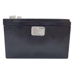 SPC ACUMULATOR UPS 12V/12Ah terminal F1 - Img 4