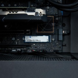 SSD Kingston, SNV3S, M2-2280, 4TB, PCI E - Img 8
