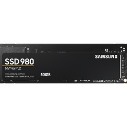 SSD Samsung MZ-V8V500BW - 980 - 500GB - NVMe - M.2 - Img 9