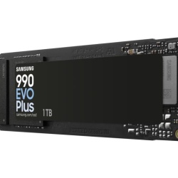 SSD Samsung MZ-V9S1T0BW, 990 EVO Plus - 1TB - NVMe - M.2 - Img 5