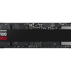 SSD Samsung MZ-VAP4T0BW, 9100 PRO - 4TB - NVMe - M.2 - Img 2