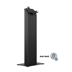 Stand de interior Multibrackets MB-7128, 7"-14.6", max. 20kg, negru - Img 2