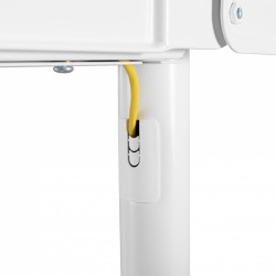 STAND TV MOBIL SERIOUX TV11-46TW WHITE - Img 14