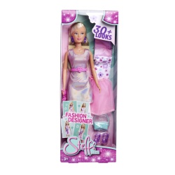 STEFFI LOVE PAPUSA STEFFI FASHION DESIGNER