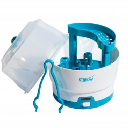 Sterilizator El 6 Bib 500W U317-BST - Img 3