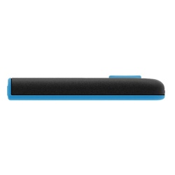 Stick memorie A-Data DashDrive UV128 256GB, USB 3.0, Black - Img 4