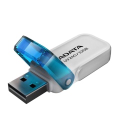 Stick memorie ADATA UV240 32GB, USB 2.0, White - Img 5