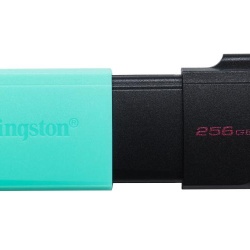 Stick Memorie Kingston DTXM/256GB, 256GB, USB 3.0, Black-Green - Img 5
