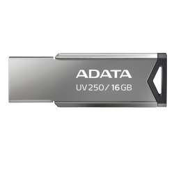 Stick USB A-DATA UV250, 16GB, USB 2.0 (Negru) - Img 4