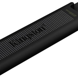 Stick USB Kindston 256GB DATATRAVELER MAX 3.2 BK - Img 8