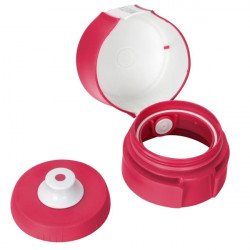 Sticla de baut Brita fill&go Vital „fresh berry” de 0,6 litri - Img 5