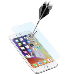 Sticla Securizata Anti-Sock Apple iPhone 7 Plus, iPhone 8 Plus