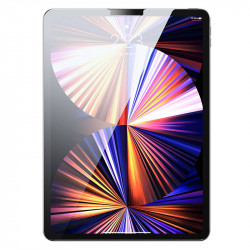Sticla securizata Baseus 0,3 mm pentru iPad 12,9" (2 buc) - Img 3