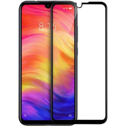 Sticla Securizata Full Body Smart Negru XIAOMI Redmi Note 7