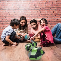 STIINTA SI JOACA ROBOTICS ROBOTUL SARPE - Img 3