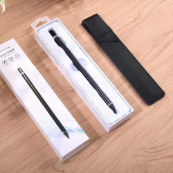 Stylus Pen capacitiv pentru iPad , Cartinoe, alb - Img 2