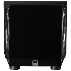 Subwoofer ELAC Varro Dual Reference DS1200 Black HG - Img 3