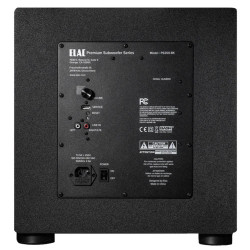 Subwoofer ELAC Varro Premium PS250 Black - Img 3
