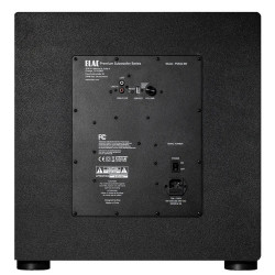 Subwoofer ELAC Varro Premium PS500 Black - Img 3