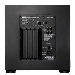 Subwoofer ELAC Varro Reference RS700 Satin Black - Img 3