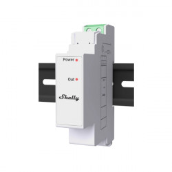 Supliment pentru comutator Shelly Pro 3EM