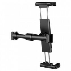 Suport Auto Baseus, Back Seat, Prindere la Tetiera, Negru