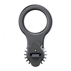 Suport auto magnetic pentru iPhone cu MagSafe Joyroom JR-ZS355 - negru - Img 5