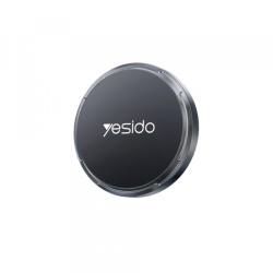 Suport Auto Magnetic Yesido C211, Universal, Negru