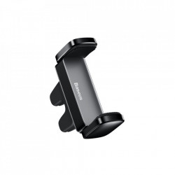 Suport auto pentru telefon Baseus black (SUGP-01) - Img 6