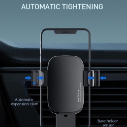SUPORT AUTO TELEFON SERIOUX CH03 - Img 3